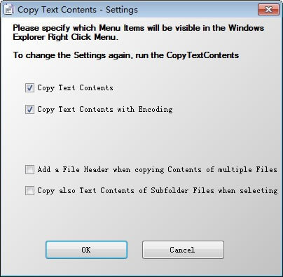 Copy Text Contentsٷ汾ءCopy Text Contents(ıϢ) v1.0 ٷ汾