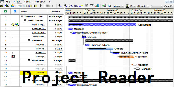 Project Readerر桿Project Readerİ v5.1.0.0 ر()