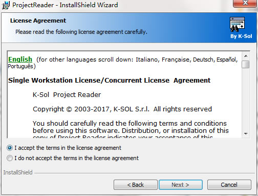 Project Readerر桿Project Readerİ v5.1.0.0 ر()-վ