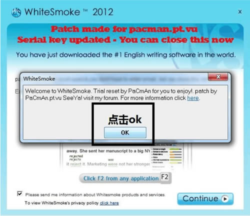 WhiteSmokeر桿WhiteSmokeر v2.0.6028.24 İ(ע)-վ