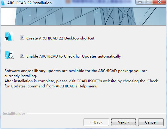 ArchiCAD23ر氲װ