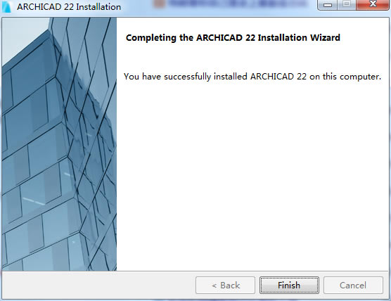 ArchiCAD23ر氲װ