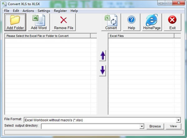 Convert XLS to XLSXٷ汾ءConvert XLS to XLSX(Excelļת) v29.11.15 ٷ汾