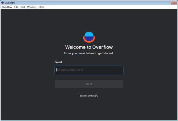 OverflowءOverflow(ûͼ) v1.10.1 ٷ汾