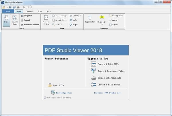 PDF Studio ViewerѰءPDF Studio Viewer(pdfĶ) v2020.1.1.0 ٷ汾