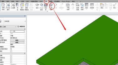 Fuzor2019رôrevit