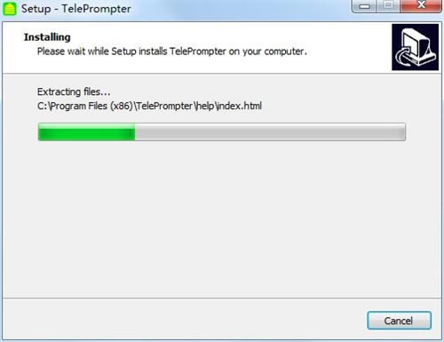 Teleprompterر桿Teleprompterṩ v2.0 ر