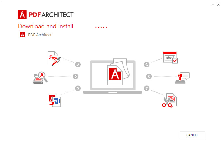 PDF Architect