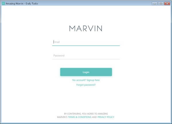 Amazing MarvinpcءAmazing Marvin() v1.54.2 ٷ汾