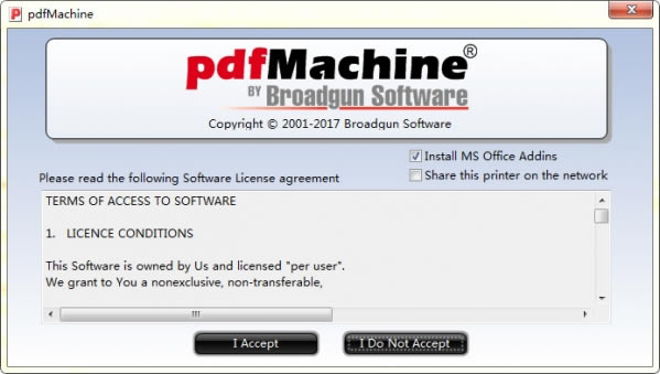 pdfMachineİ桿pdfMachine v1.0.0.1 Ѱ