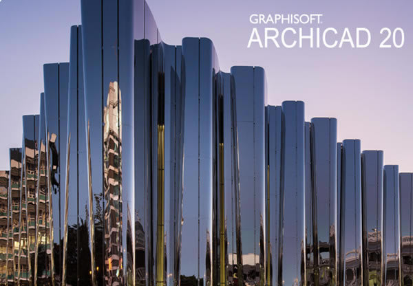 ArchiCAD20رءArchiCAD20 v20 ر