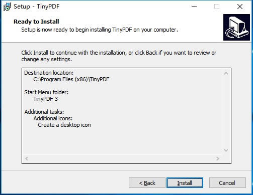 TinyPDFءTinyPDFӡ v3.00.3200 ر-վ