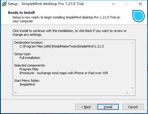 SimpleMindرءSimpleMind˼άͼ v1.21.2 ر