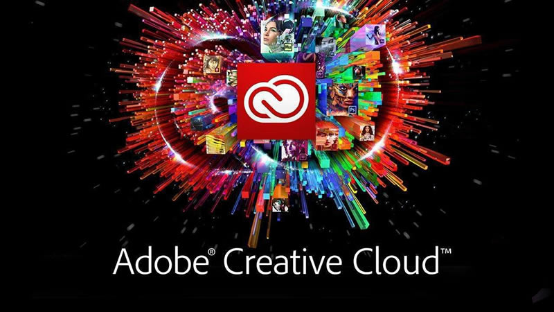 Adobe Creative Cloudİͼ