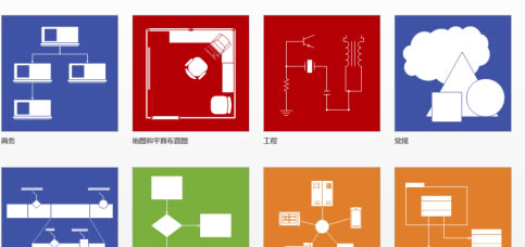 Visio2010رôͼ