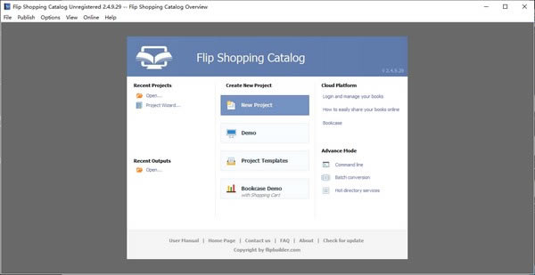 Flip Shopping CatalogرءFlip Shopping Catalog(༭) v2.4.9.33 Ѱ