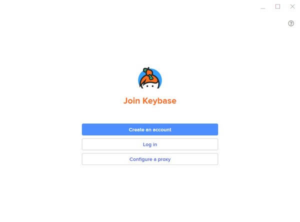 Keybase TeamsءKeybase Teams(ͨѶЭ) v5.5.0 ٷ汾