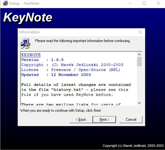 keynote԰桿Keynote For Windows v1.7.1 ѵ԰-վ