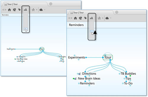 thebrainƽ桿Thebrain11(3D˼άͼ) v11.0.68 ƽ