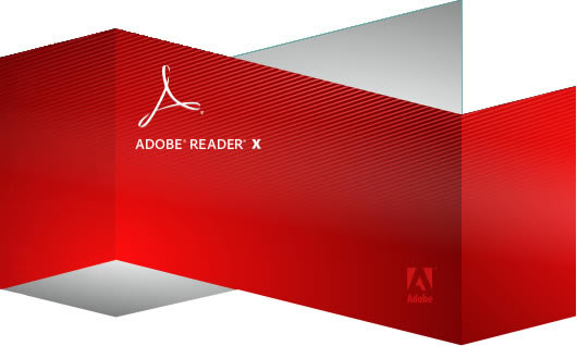 adobe reader 11ر