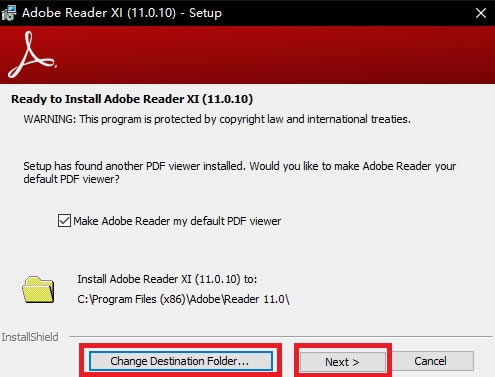 adobe reader 11ر桿Adobe Reader 11İ v11.0.0.379 ر-վ