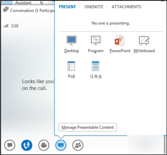 lyncر桿Microsoft Lync v4.0.7577.0 ٷ°-վ