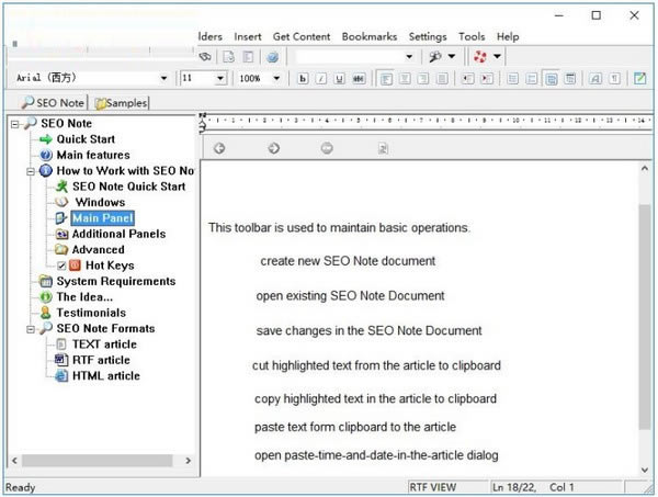 SEO NoteءSEO Note(±) v1.3.34.0 ٷ汾