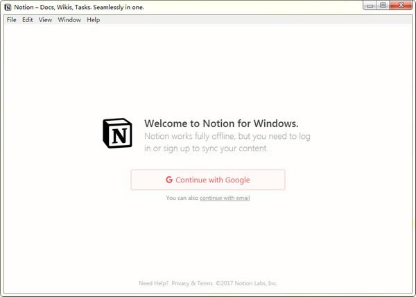 NotionءNotionƱʼ v2.0.6 ٷ汾