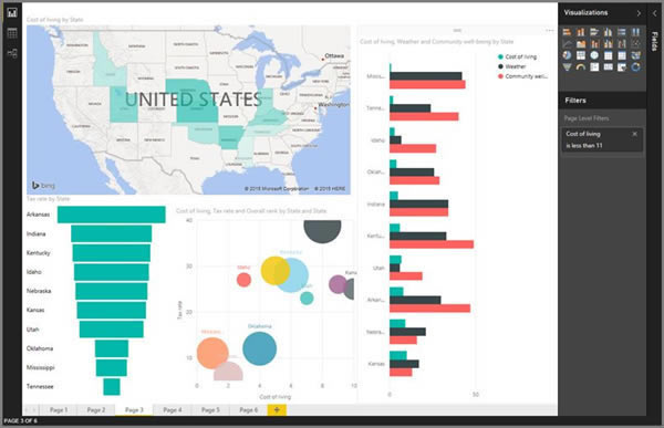 power biر桿΢power bi v2.47.4766 ɫѰ(64λ/32λ)-վ