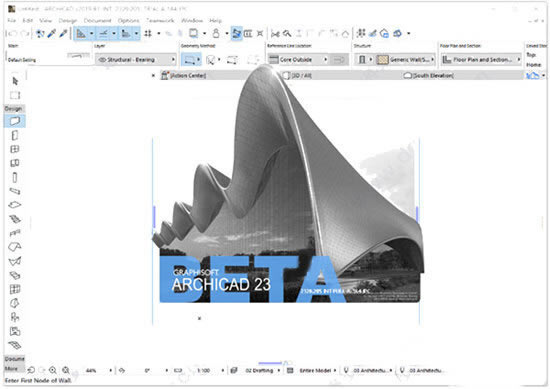 ArchiCAD23ͼ