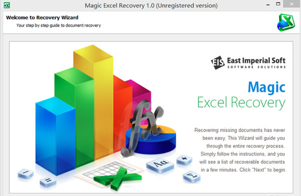 ExcelRecoveryءExcelRecovery v3.0.1 ر