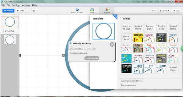 preziİءPrezi v6.15.1.0 ٷر-վ