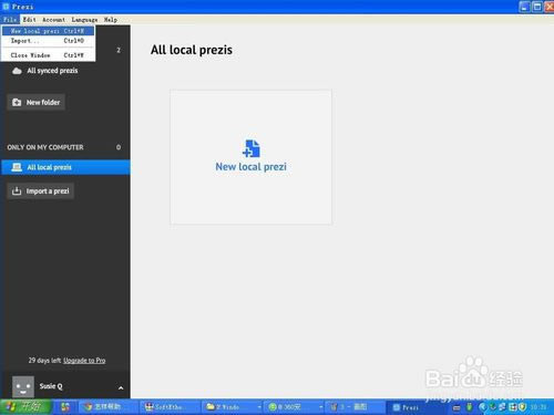 preziİءPrezi v6.15.1.0 ٷر-վ