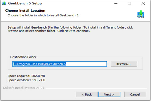 Geekbench6中文版下載截圖3