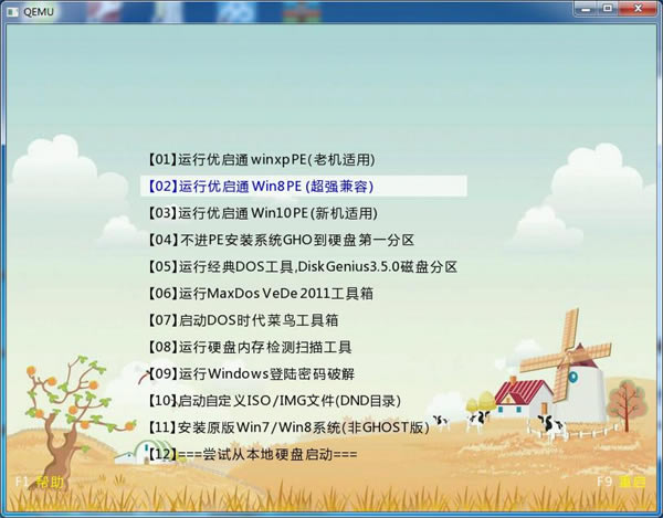 ͨU9.2BIOS+UEFI˫ 3ͼƬ