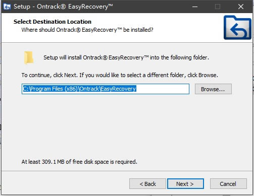 EasyRecovery14ⰲװɫ桿EasyRecovery14ⰲװɫ v14.0.0.4 pc
