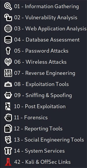 Kali Linux 2023.2ʽʹ˵3