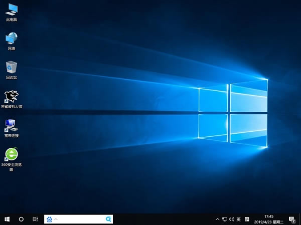ʹúһװwin10ϵͳͼ8
