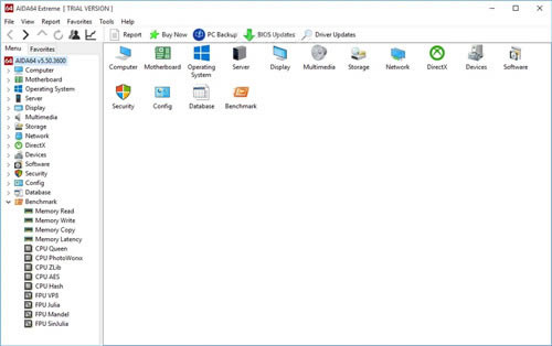 AIDA64 Extreme桿AIDA64 Extreme v6.33.5749 pc