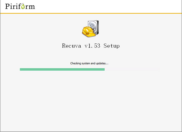 Recuva特别版安装步骤3