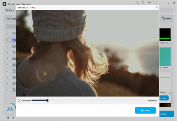 Recoveritر桿Recoveritָṩ v9.0.8.10 ɫİ