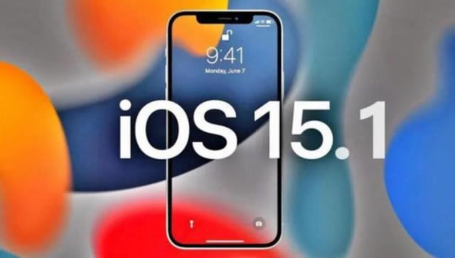 ƻios15.1ʽ