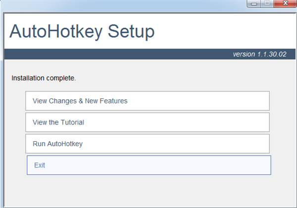 AutoHotkeyװͼ5