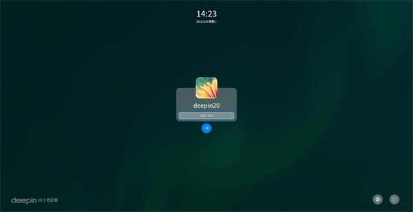 deepin20.2.3װ̳13