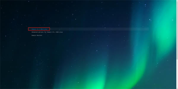 deepin20.2.3װ̳7