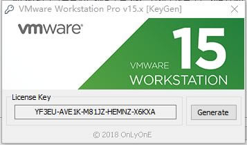 vmware workstation特別版