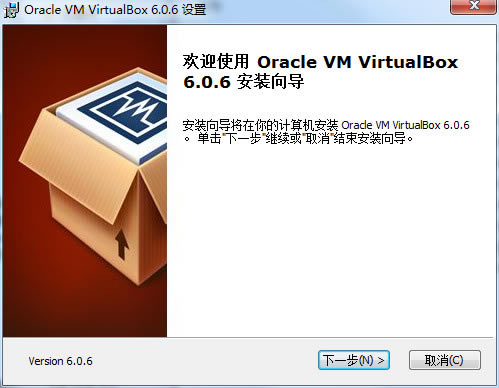 oracle vm virtualboxd