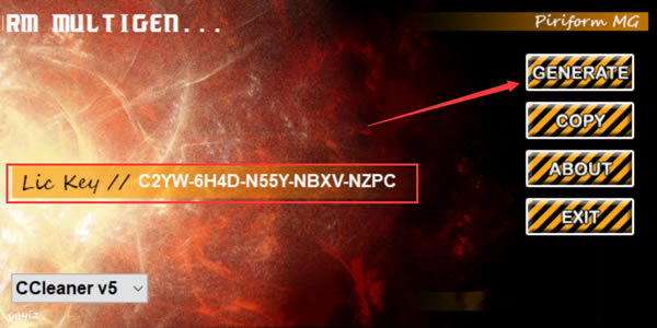 【ccleaner特别版下载】ccleaner中文版特别版(磁盘清理工具) v2021 专业特别版-本站