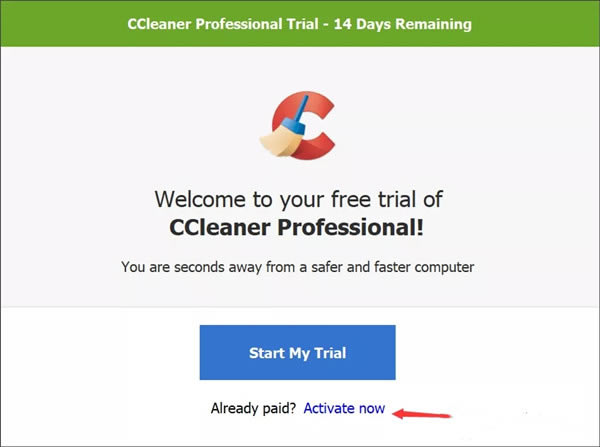 【ccleaner特别版下载】ccleaner中文版特别版(磁盘清理工具) v2021 专业特别版-本站