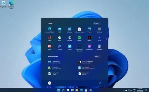 Windows11ϵͳءWindows11ϵͳļ 32/64λ ¹ٷ汾